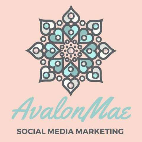Avalon Mae Social Media Marketing photo
