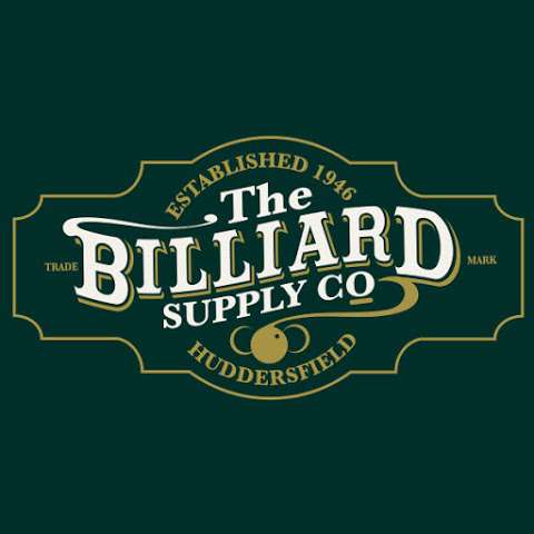 Billiard Supply Co photo