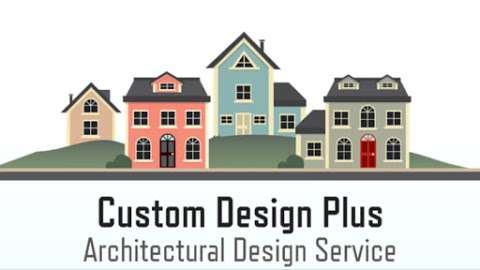 Custom Design Plus photo