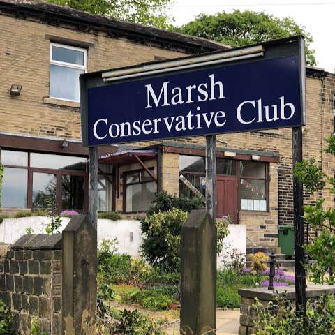 Marsh Conservative Club photo