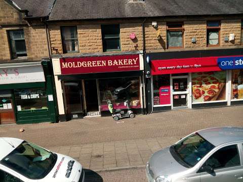 Moldgreen Bakery photo