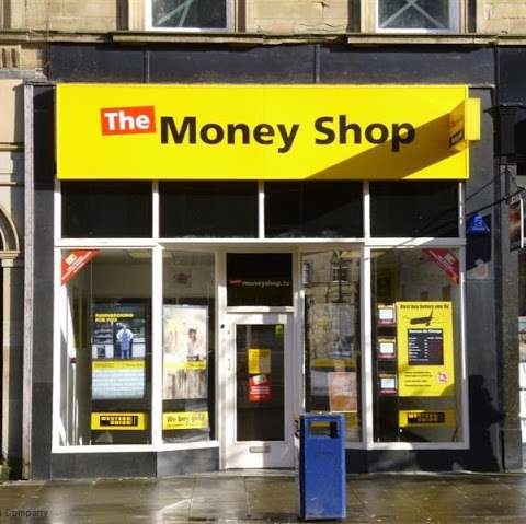 The Money Shop photo
