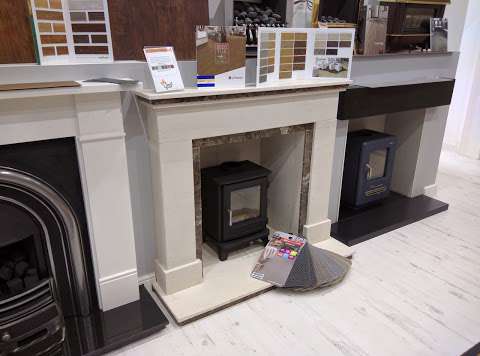 Yorkshire Stoves And Fireplaces photo